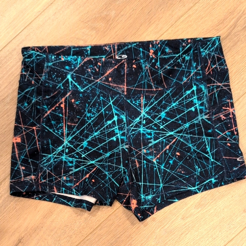 Champion Women's XL Athletic Shorts